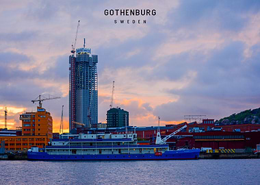 Gothenburg