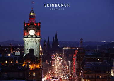 Edinburgh
