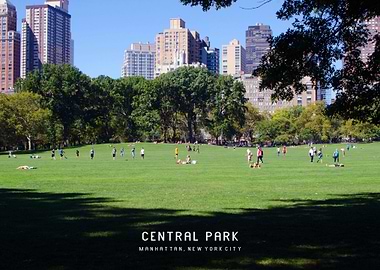 Central Park