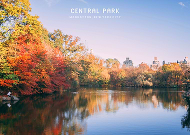 Central Park