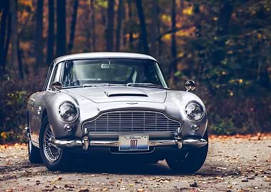 Aston Martin DB5