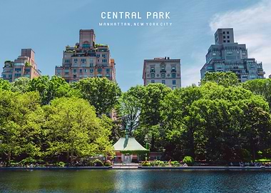Central Park