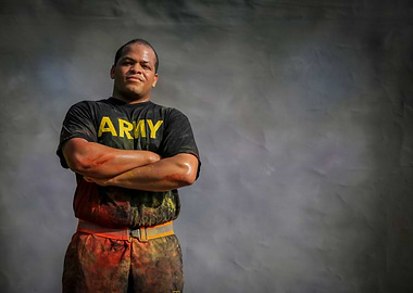 Support the LGBTQIA Stand