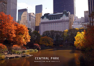 Central Park