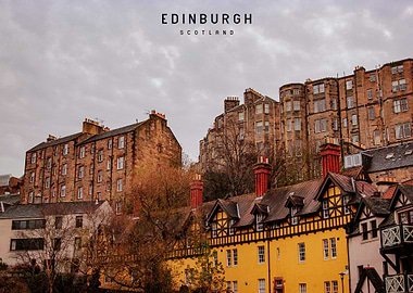 Edinburgh