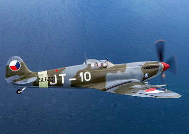 Supermarine Spitfire