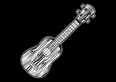 Ukulele Uke