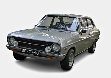 Datsun Sunny B110