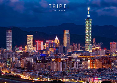 Taipei