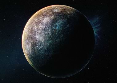 Mercury