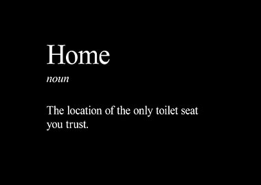 Define Home