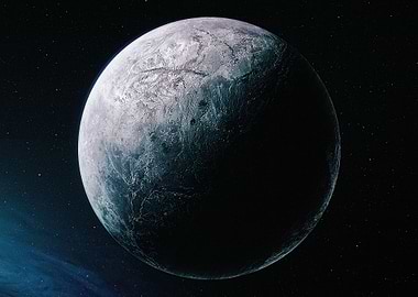 Pluto