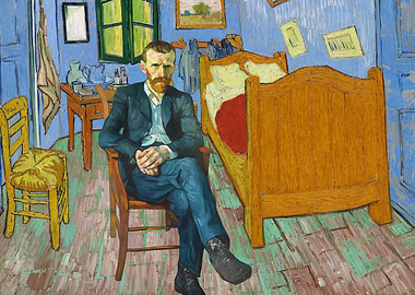 Vincent Room