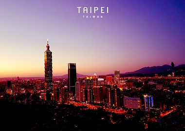 Taipei