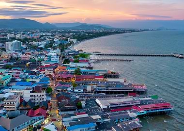 Hua Hin