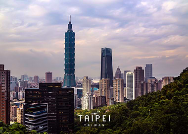 Taipei