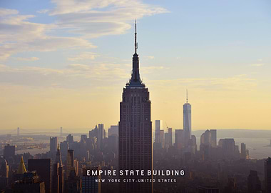Empire State Building