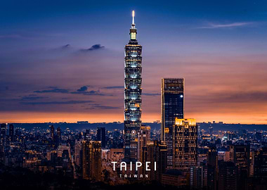 Taipei