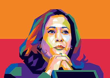 Kamala Harris