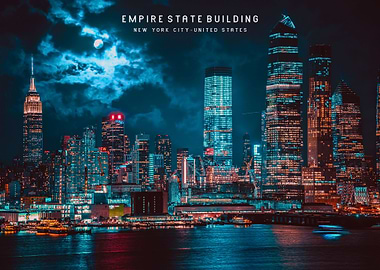 Empire State Building