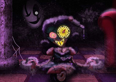 Rook Radio Abandoned