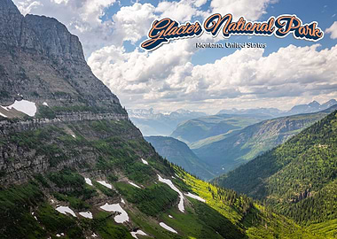 Glacier National Park