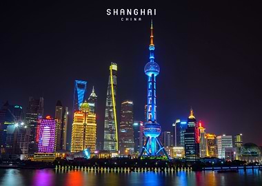 Shanghai