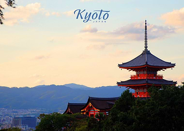 Kyoto