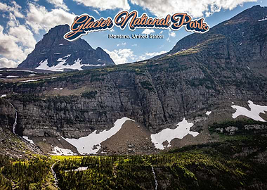 Glacier National Park