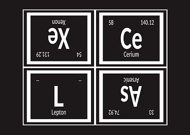 Excelsa Elements