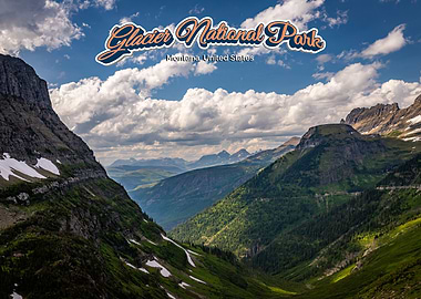 Glacier National Park