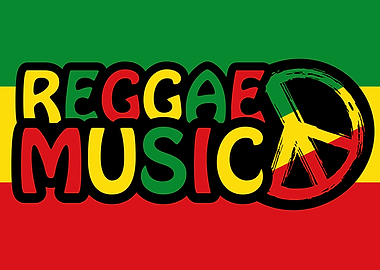 Reggae Music