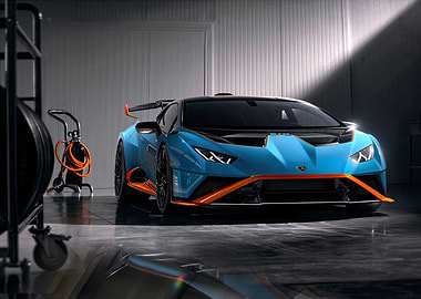 Huracan 05