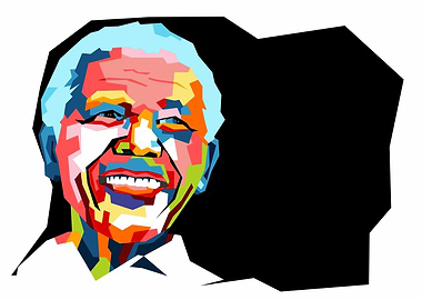 Nelson Rolihlahla Mandela