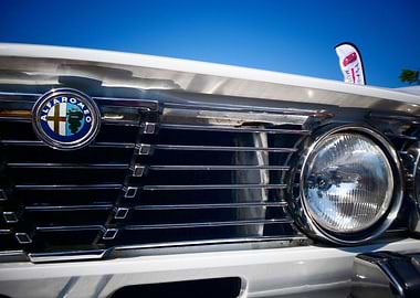 2000 GTV Italian Classic