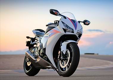 Honda CBR