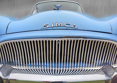Simca Aronde