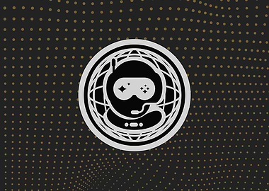 SSG Logo Black and White