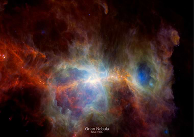 Orion Nebula