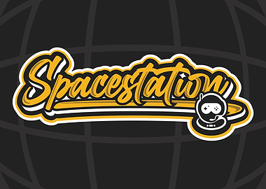 Spacestation Jersey Style