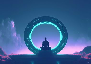 Magic Portal fantasy