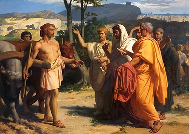 Deputies of the Senate