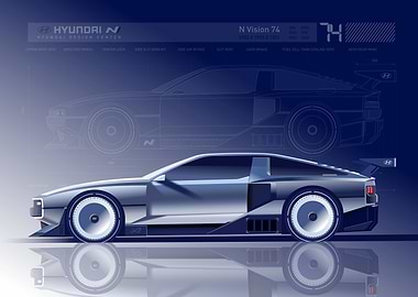 2025 HYUNDAI N VISION 74