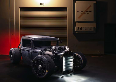 Mercedes Benz Classic