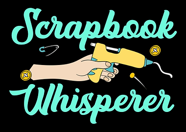 Scrapbooking Scrapbooker