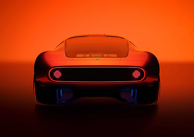 Mercedes Benz Vision 2023