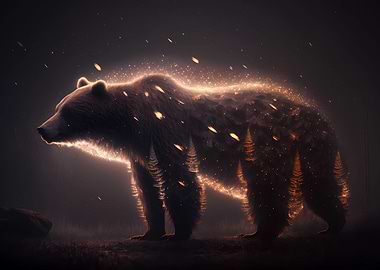 Spirit of the Forest