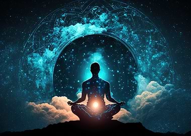 meditation for healthy