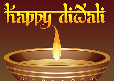 HAPPY DIWALI