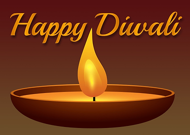 HAPPY DIWALI